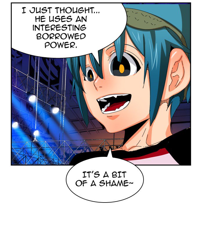 The God of High School - Chapter 349 Page 17