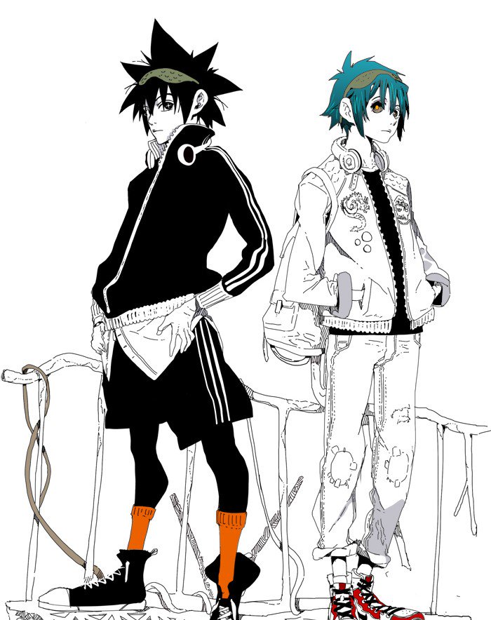 The God of High School - Chapter 349 Page 19