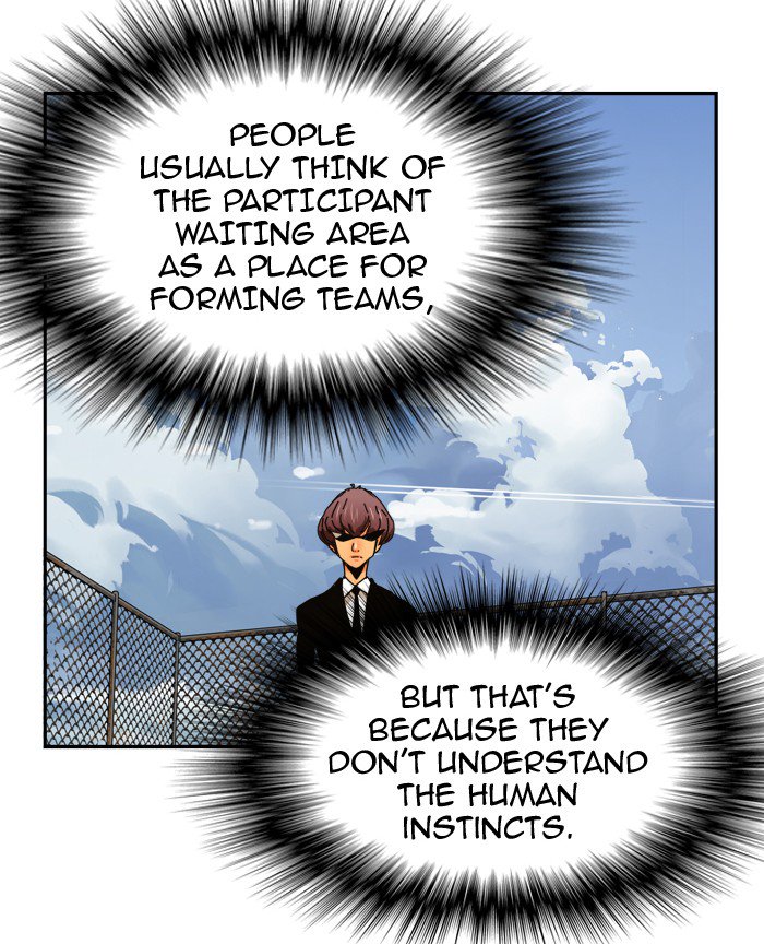 The God of High School - Chapter 349 Page 30