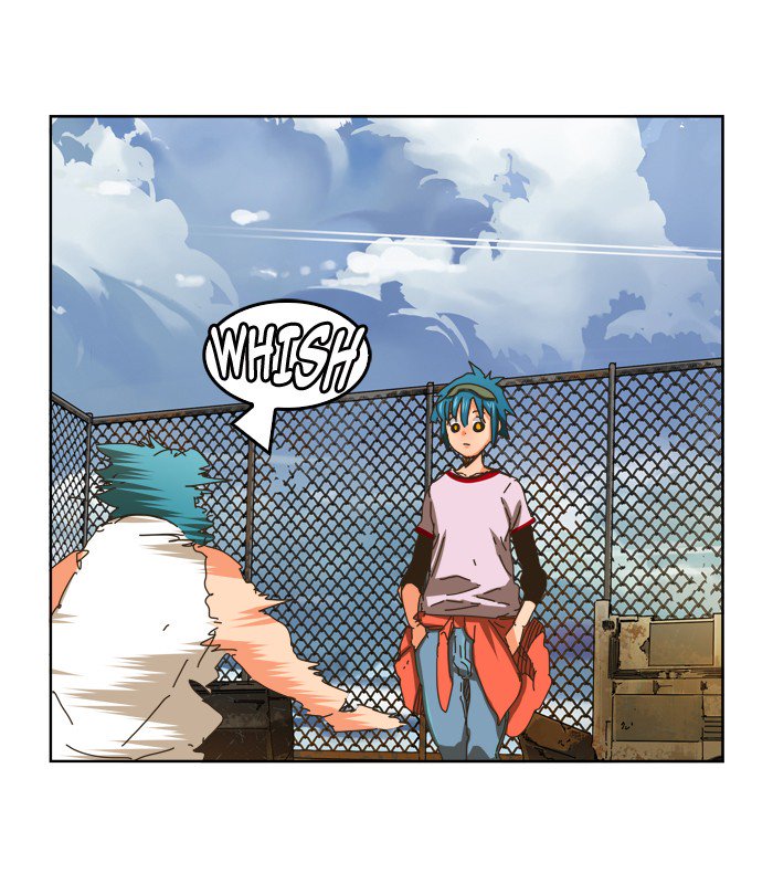 The God of High School - Chapter 349 Page 37