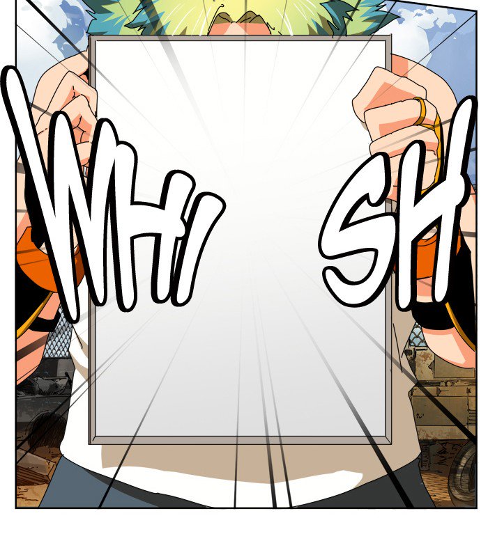 The God of High School - Chapter 349 Page 40