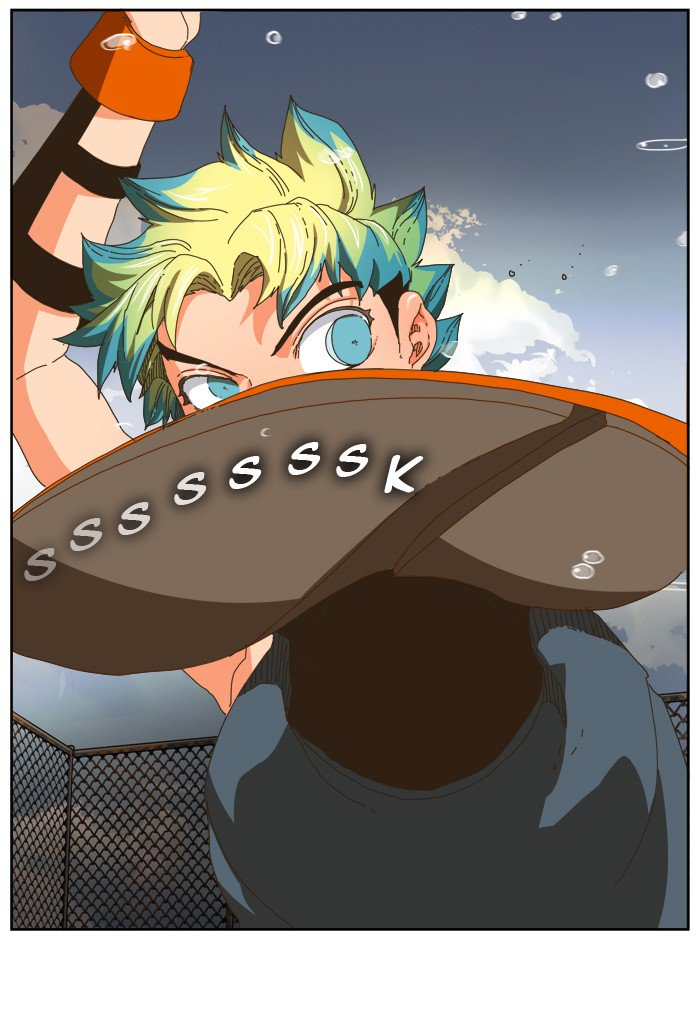 The God of High School - Chapter 349 Page 47