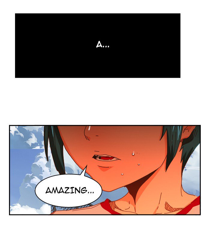 The God of High School - Chapter 349 Page 53