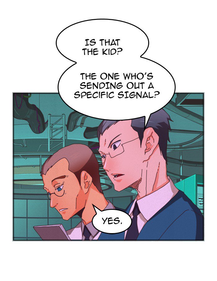 The God of High School - Chapter 349 Page 57