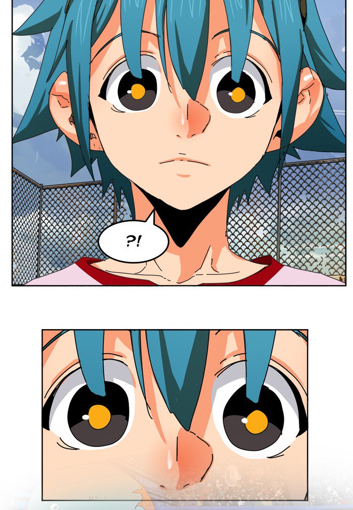 The God of High School - Chapter 349 Page 65