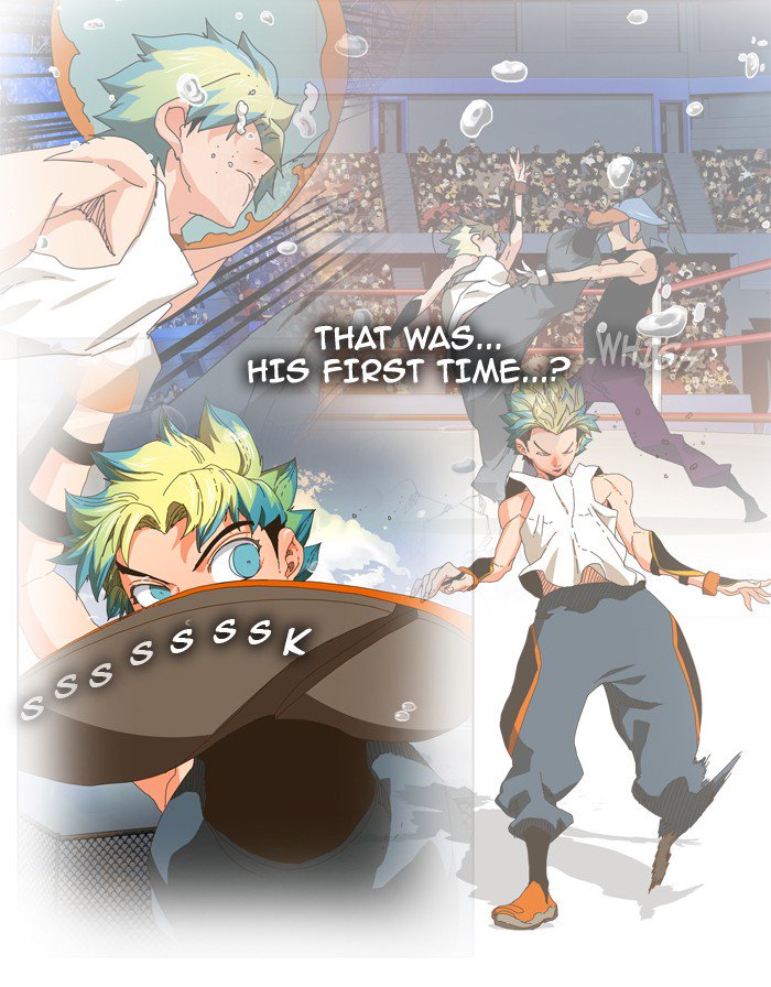 The God of High School - Chapter 349 Page 66