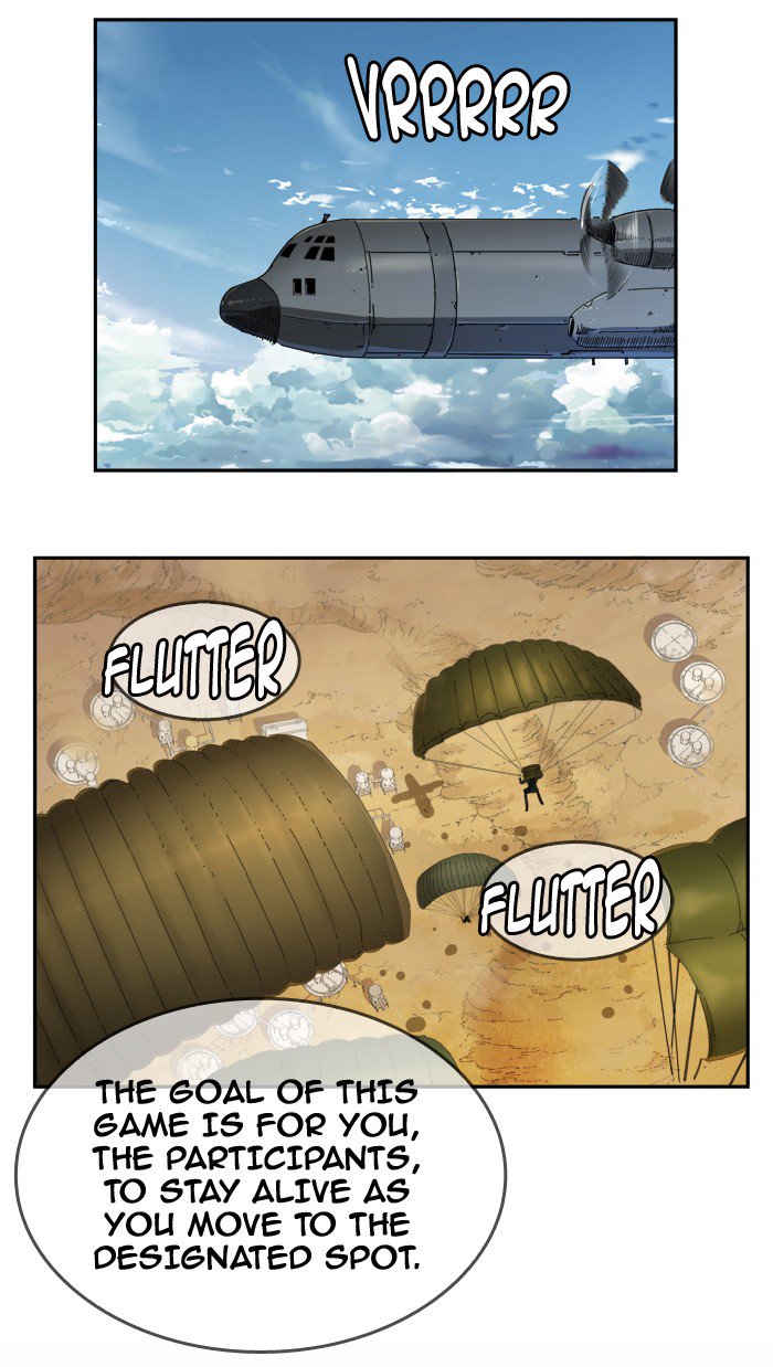 The God of High School - Chapter 349 Page 68