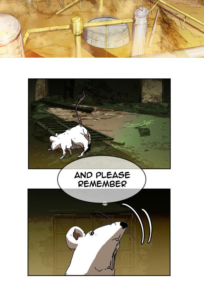 The God of High School - Chapter 349 Page 70