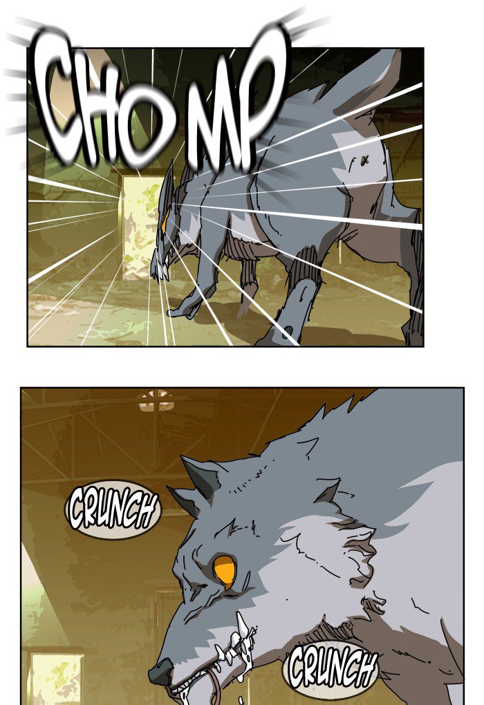 The God of High School - Chapter 349 Page 71