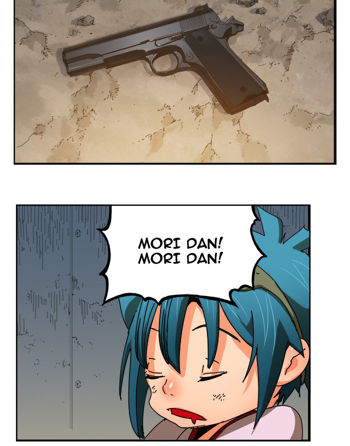 The God of High School - Chapter 349 Page 75