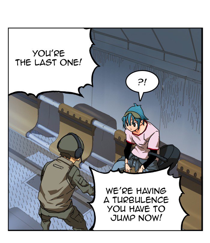 The God of High School - Chapter 349 Page 76