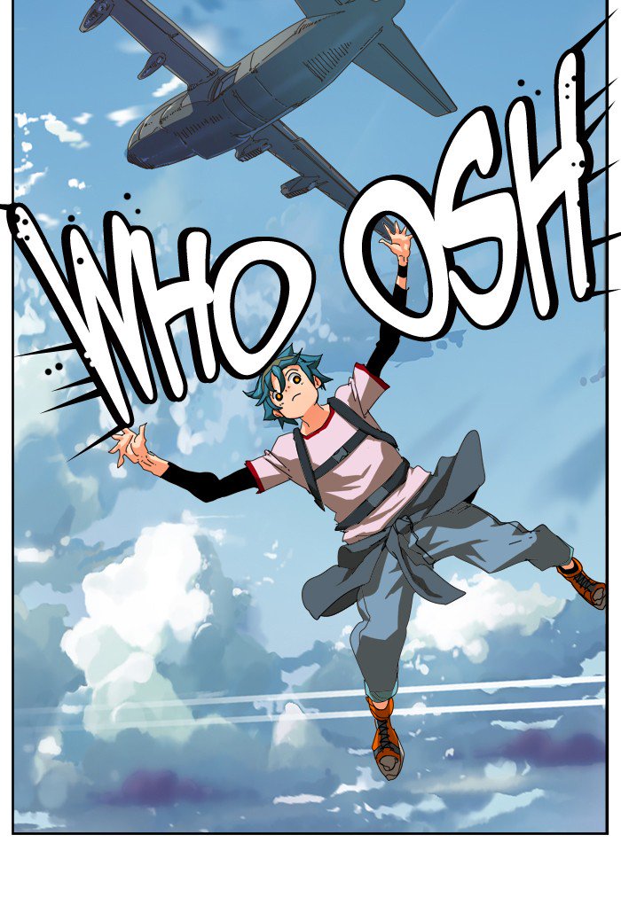 The God of High School - Chapter 349 Page 78