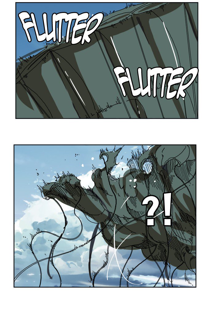 The God of High School - Chapter 349 Page 84