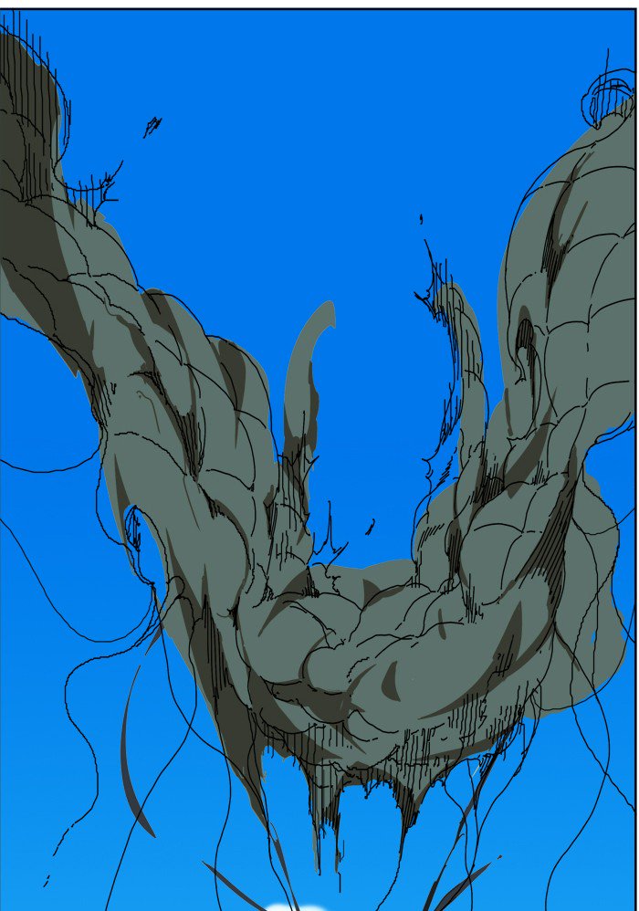 The God of High School - Chapter 349 Page 85