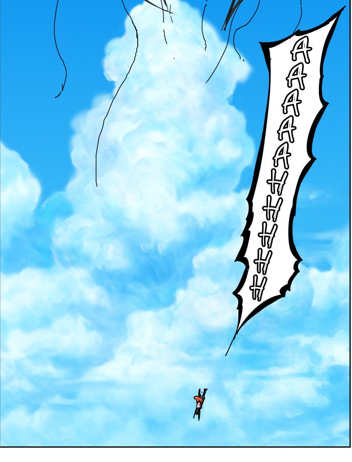 The God of High School - Chapter 349 Page 86