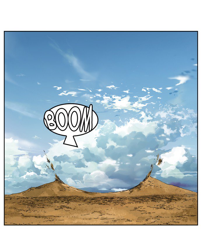 The God of High School - Chapter 349 Page 88