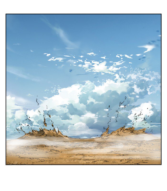 The God of High School - Chapter 349 Page 89