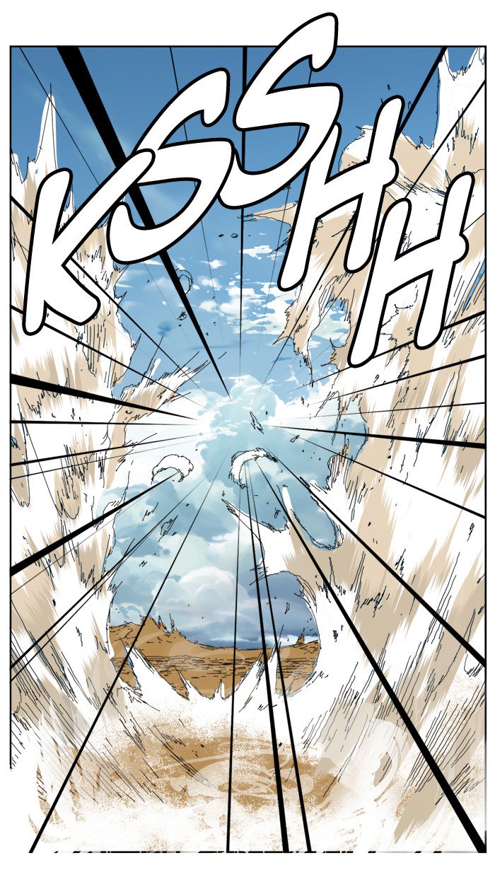 The God of High School - Chapter 349 Page 90