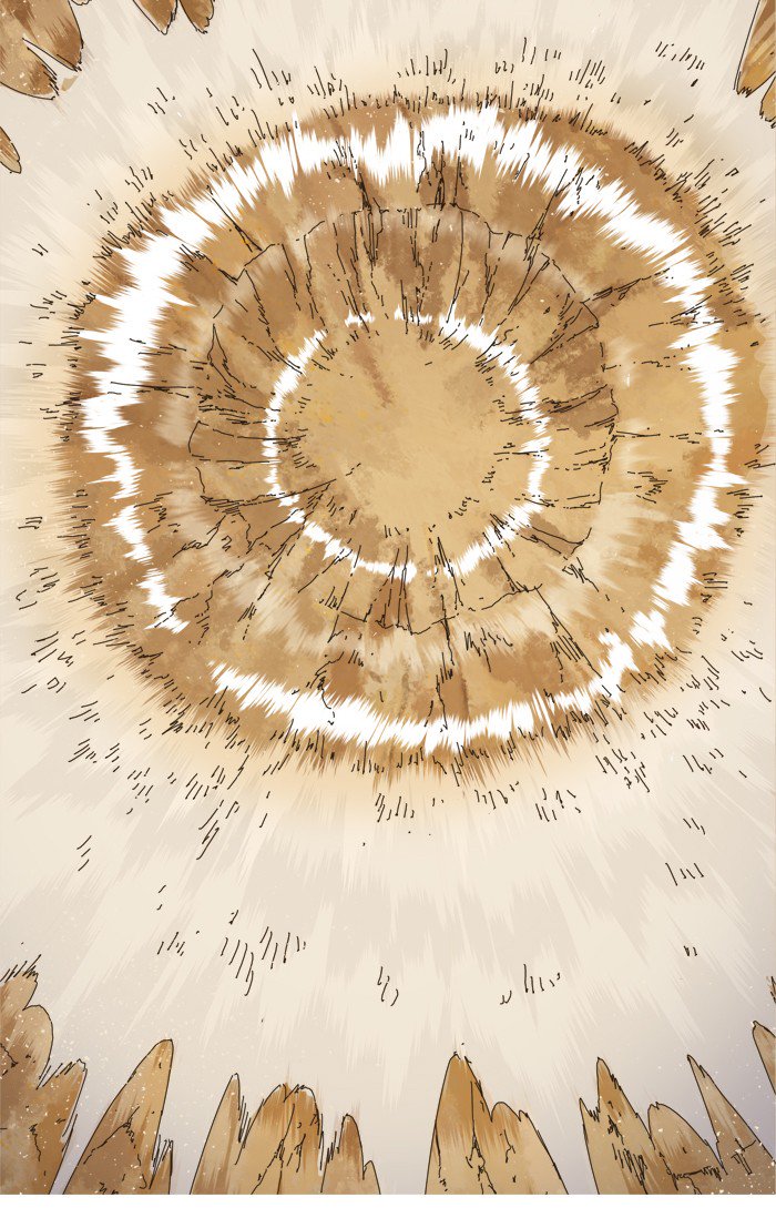 The God of High School - Chapter 349 Page 92