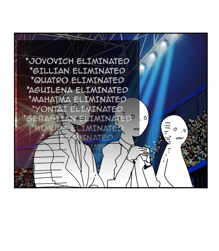 The God of High School - Chapter 349 Page 96