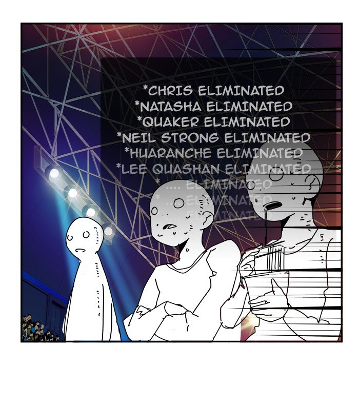 The God of High School - Chapter 349 Page 97