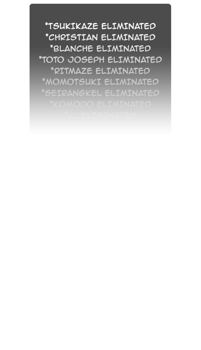 The God of High School - Chapter 349 Page 98