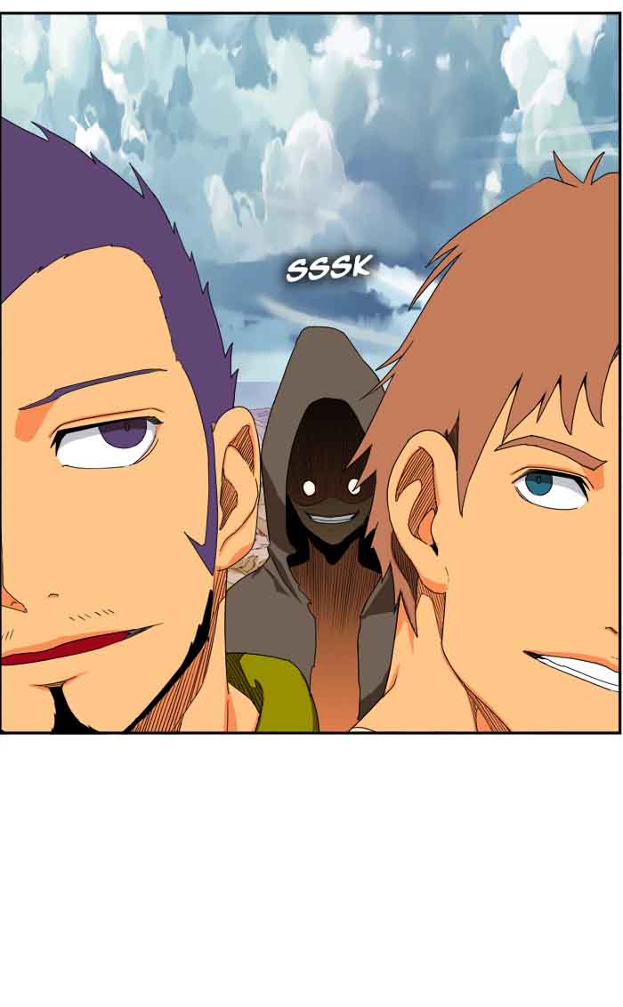 The God of High School - Chapter 350 Page 10