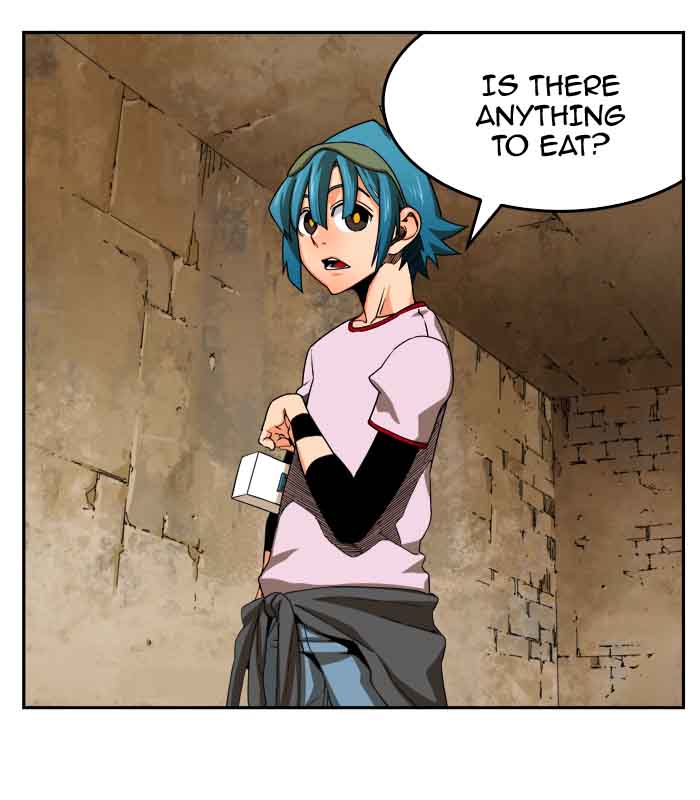 The God of High School - Chapter 350 Page 15