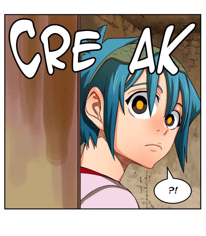 The God of High School - Chapter 350 Page 17