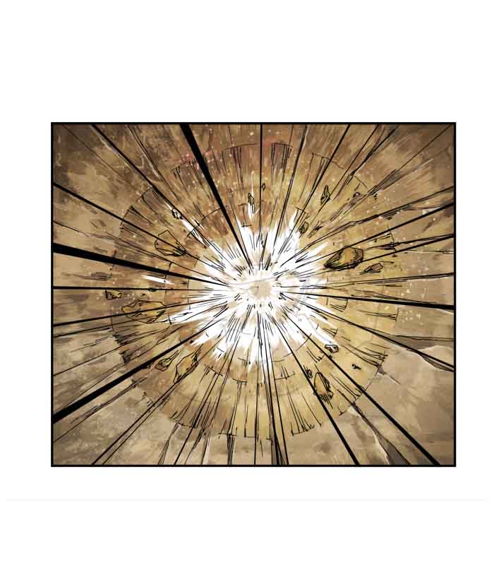 The God of High School - Chapter 350 Page 41