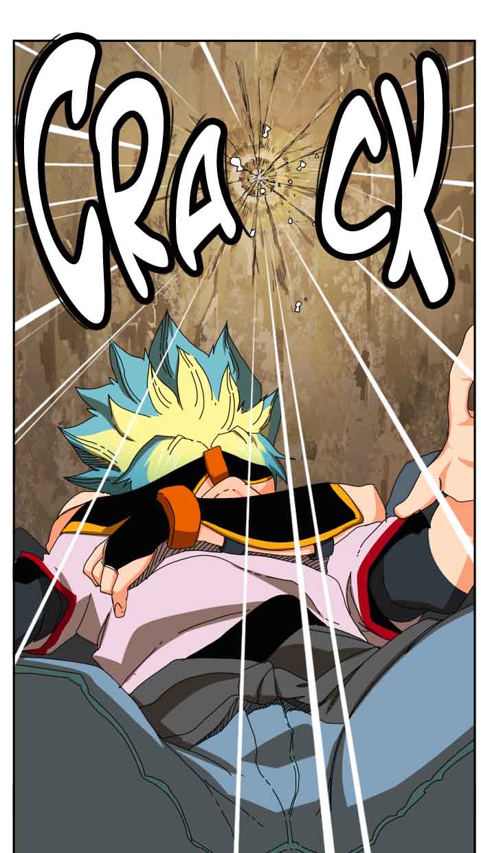 The God of High School - Chapter 350 Page 42