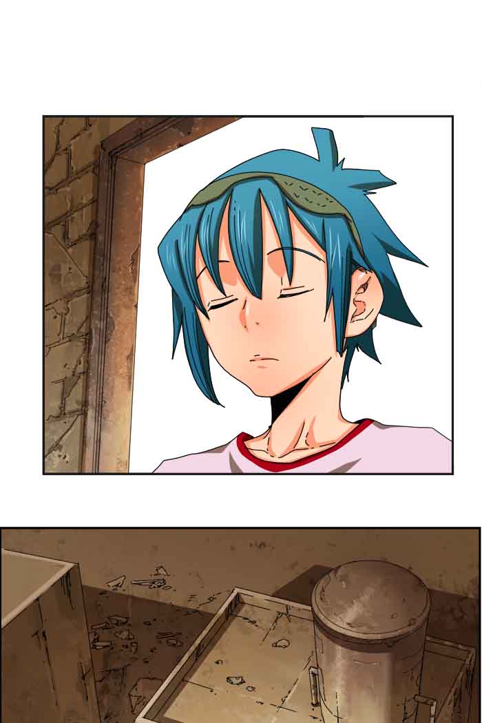 The God of High School - Chapter 350 Page 51