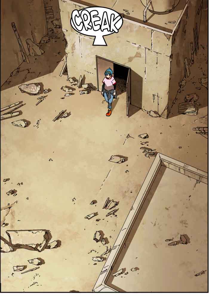 The God of High School - Chapter 350 Page 52