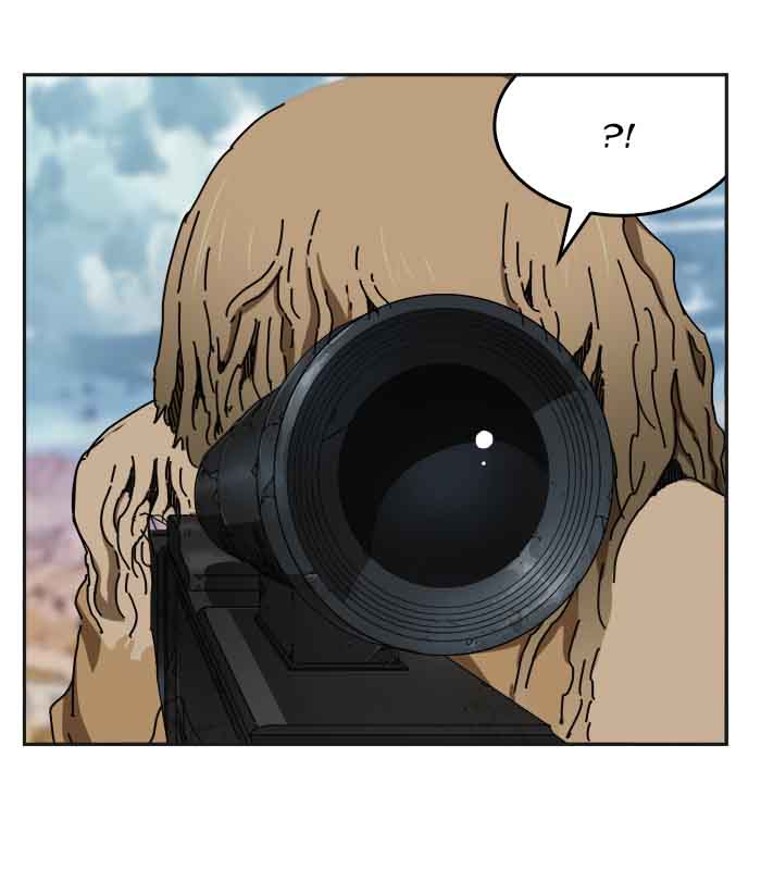 The God of High School - Chapter 350 Page 53