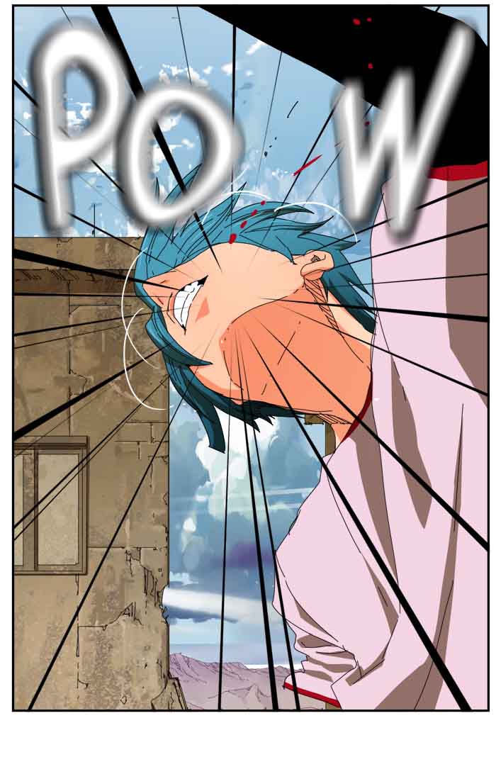 The God of High School - Chapter 350 Page 59