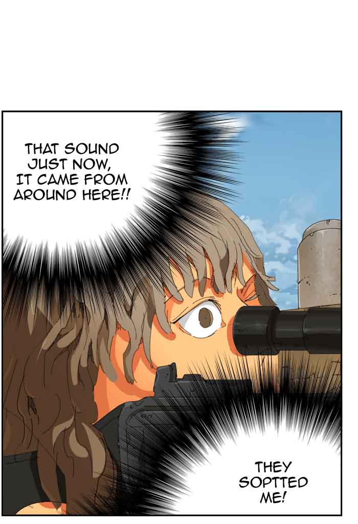 The God of High School - Chapter 350 Page 60