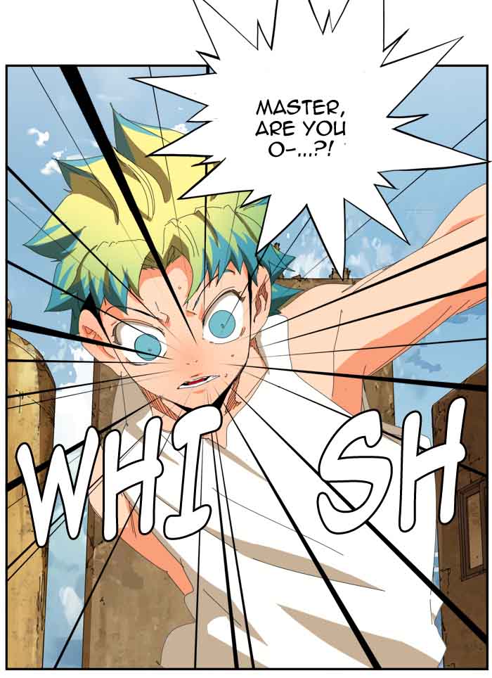 The God of High School - Chapter 350 Page 63