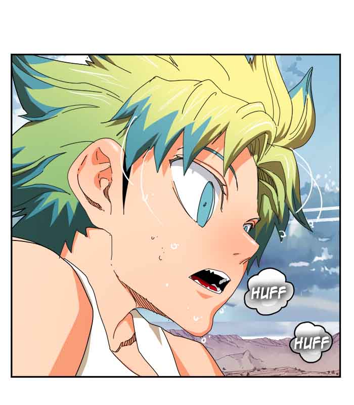 The God of High School - Chapter 350 Page 64