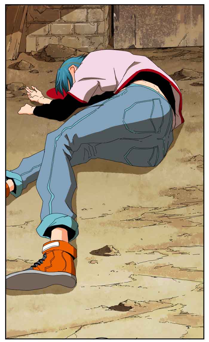 The God of High School - Chapter 350 Page 65