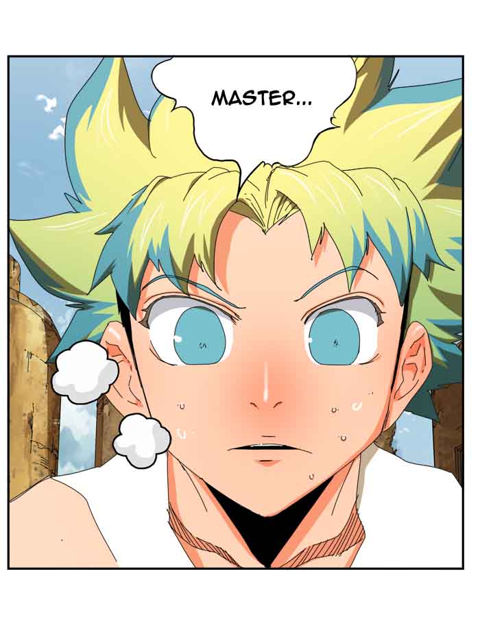 The God of High School - Chapter 350 Page 66