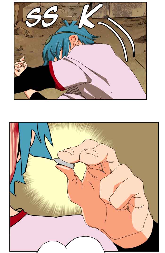 The God of High School - Chapter 350 Page 67