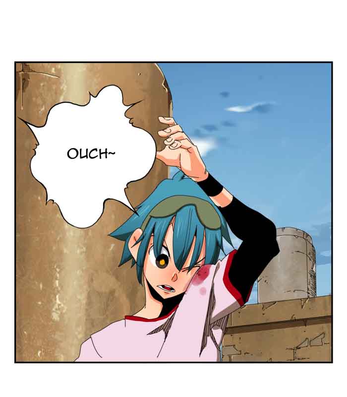 The God of High School - Chapter 350 Page 69