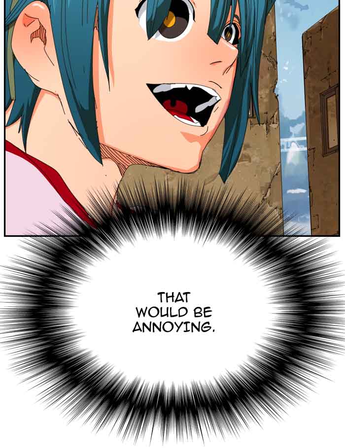 The God of High School - Chapter 350 Page 73