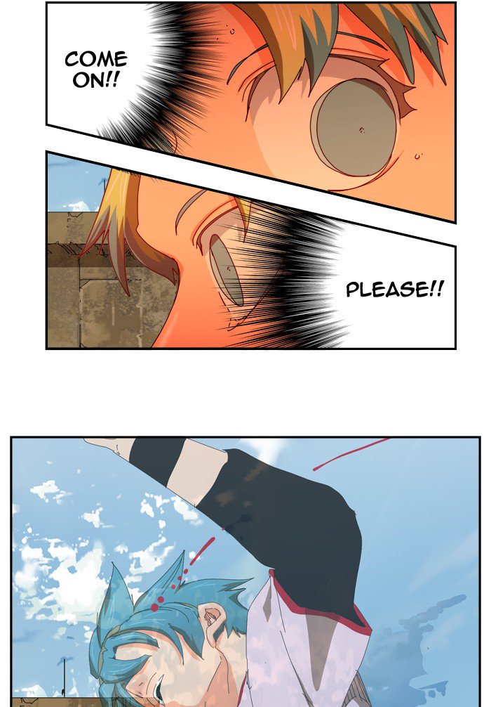 The God of High School - Chapter 351 Page 10