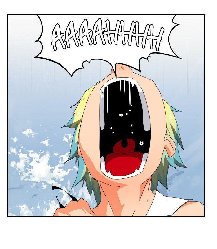 The God of High School - Chapter 351 Page 101