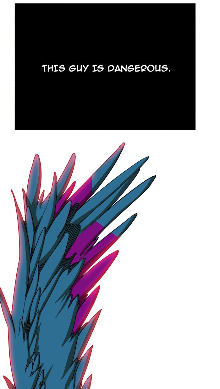 The God of High School - Chapter 351 Page 104