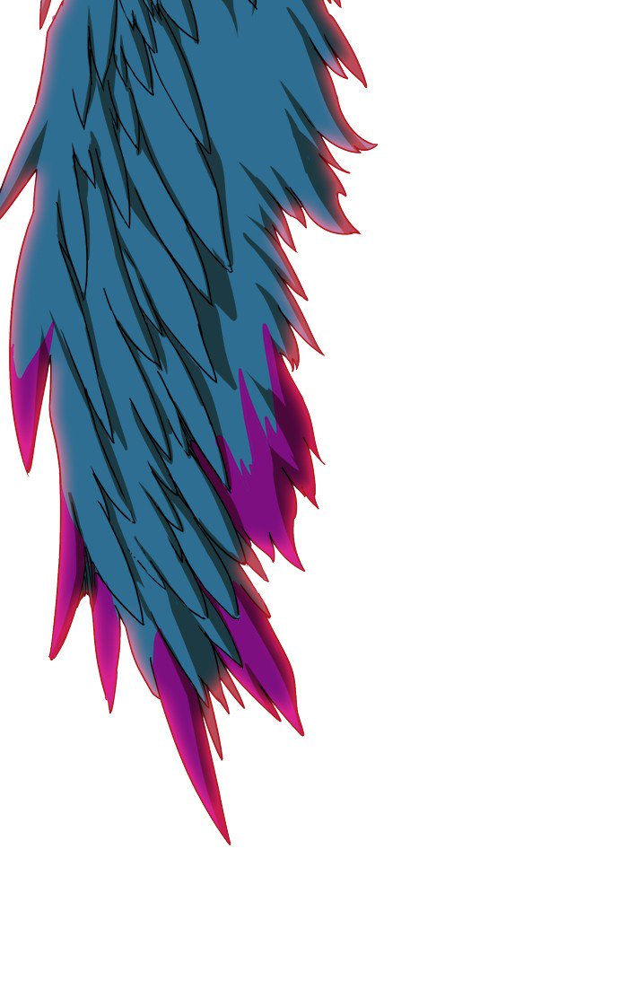 The God of High School - Chapter 351 Page 106