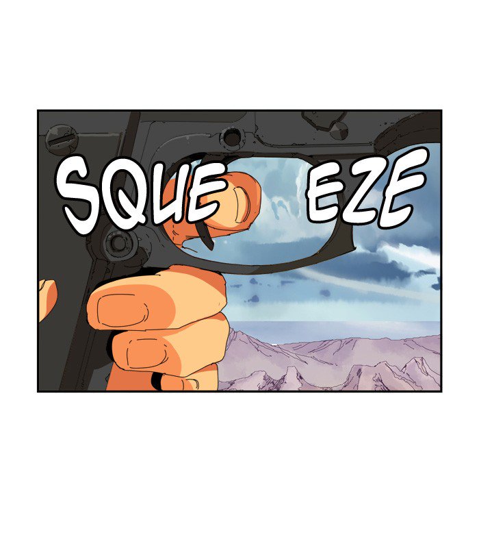 The God of High School - Chapter 351 Page 14