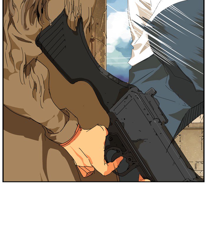 The God of High School - Chapter 351 Page 17