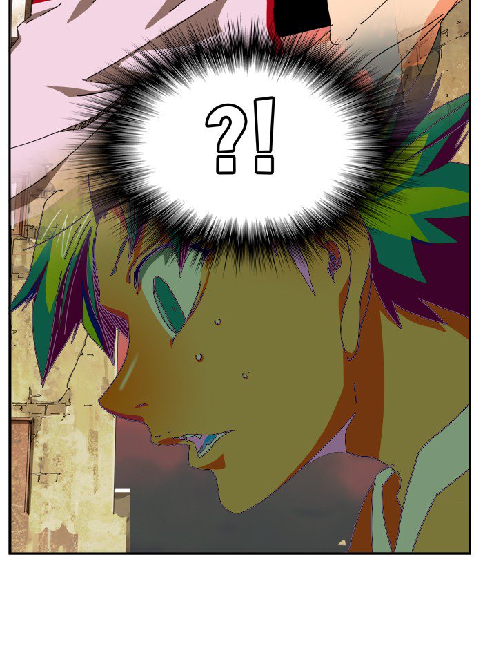 The God of High School - Chapter 351 Page 27